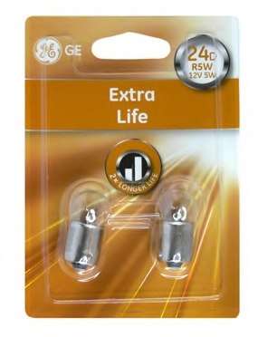 GE 23286 Bulb, interior light